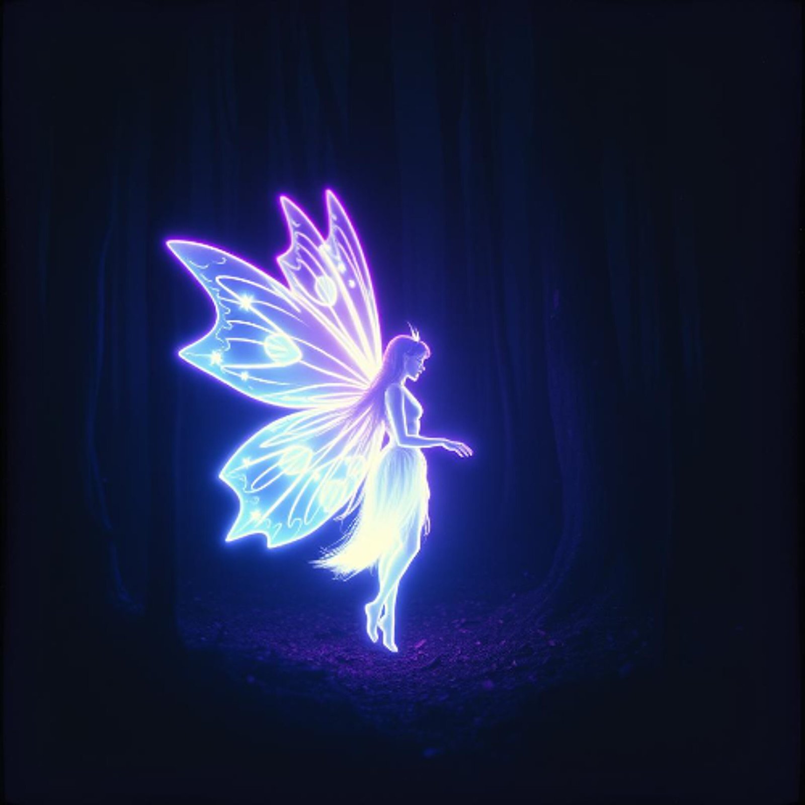 the original fairy electronica mix scaled