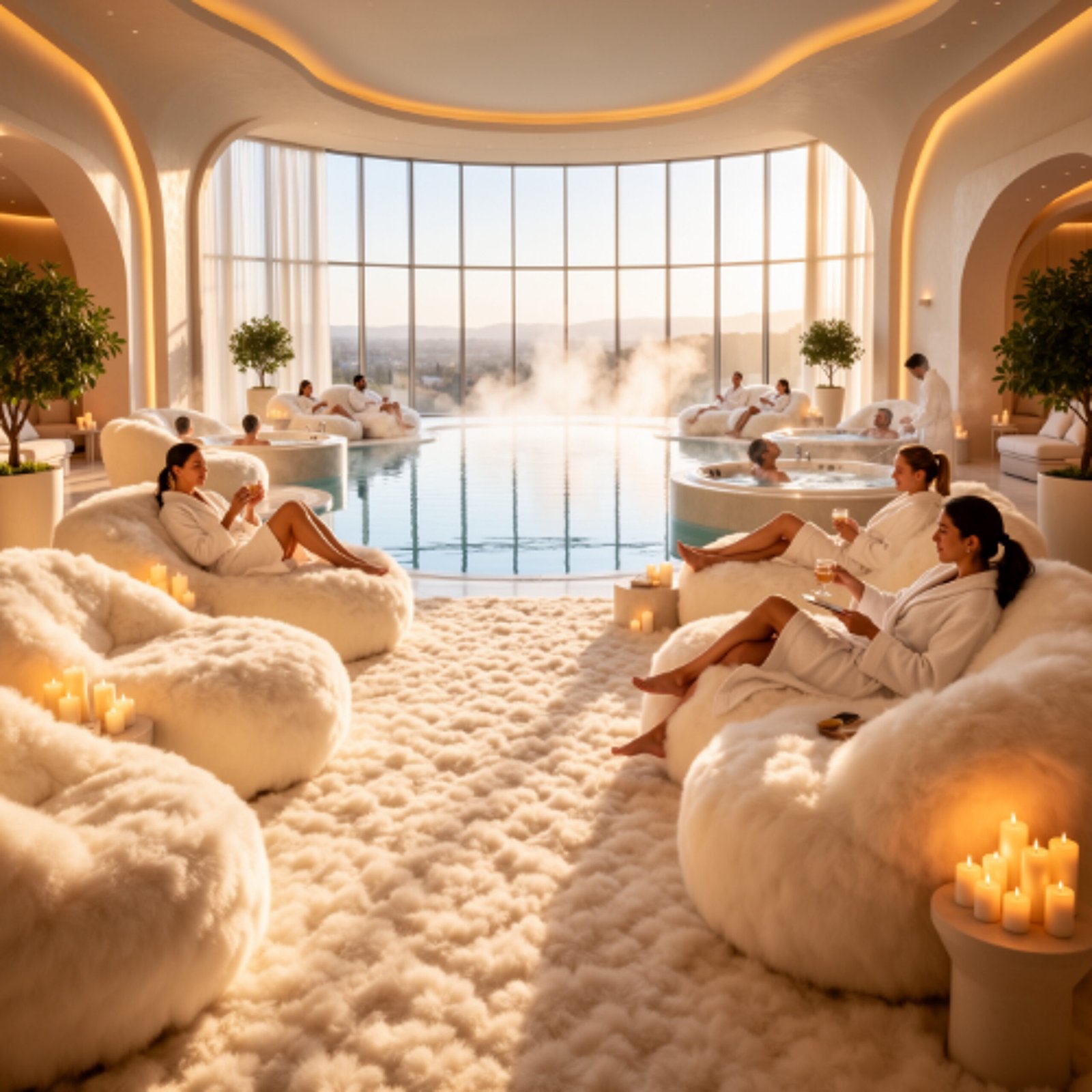 ultimate spa resort scaled
